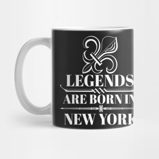 legends Mug